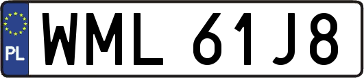 WML61J8
