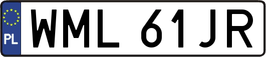 WML61JR