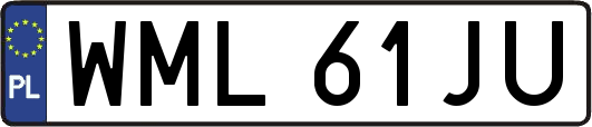 WML61JU