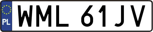 WML61JV