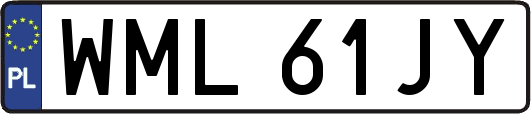 WML61JY