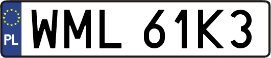 WML61K3