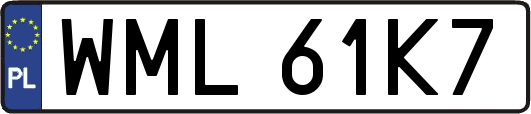WML61K7