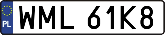 WML61K8