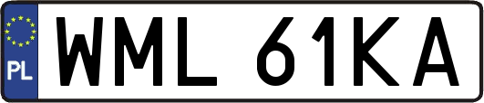 WML61KA
