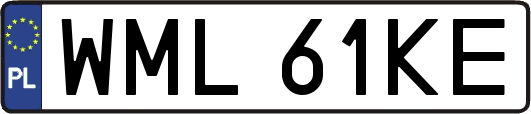 WML61KE
