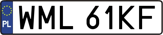 WML61KF