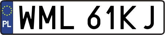 WML61KJ