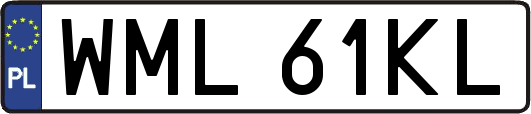 WML61KL