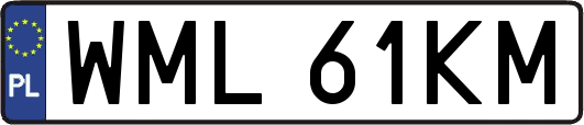 WML61KM