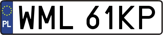 WML61KP