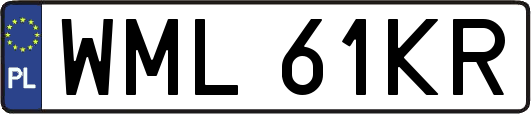 WML61KR