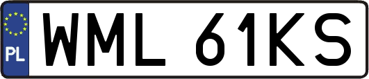 WML61KS