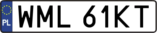 WML61KT