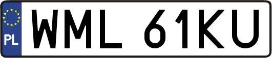 WML61KU