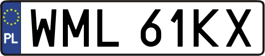 WML61KX