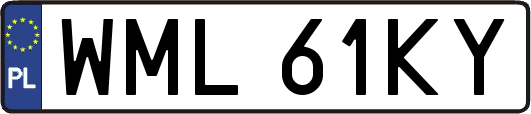WML61KY