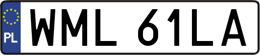 WML61LA