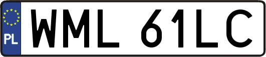 WML61LC