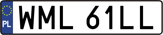 WML61LL