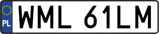 WML61LM