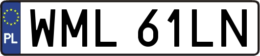 WML61LN