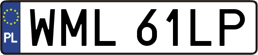 WML61LP