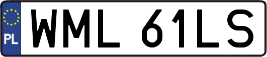 WML61LS