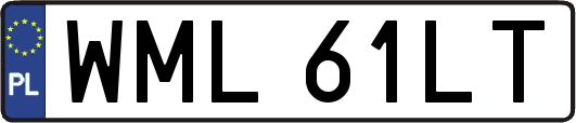 WML61LT