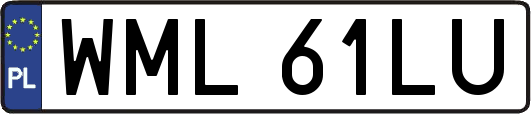 WML61LU