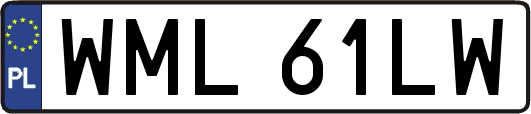 WML61LW