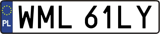 WML61LY