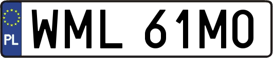 WML61M0