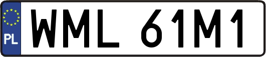 WML61M1
