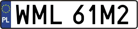 WML61M2