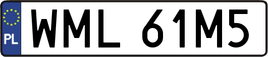 WML61M5