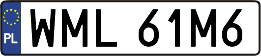 WML61M6