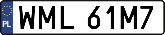 WML61M7