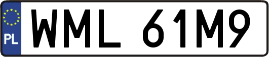 WML61M9