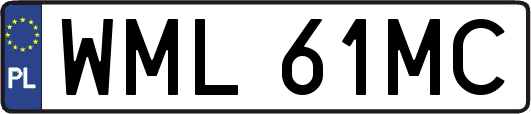 WML61MC