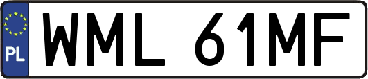 WML61MF