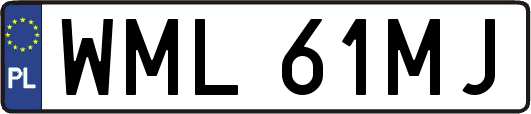 WML61MJ