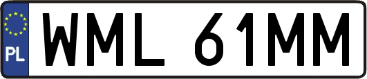 WML61MM