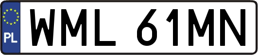 WML61MN