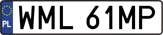 WML61MP