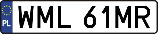 WML61MR