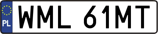 WML61MT