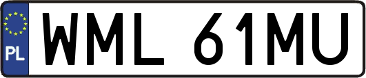 WML61MU