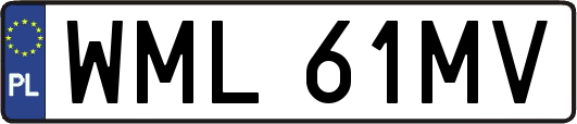 WML61MV