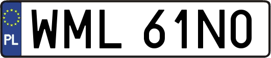 WML61N0